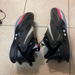 Nike adapt 2.0 BB black